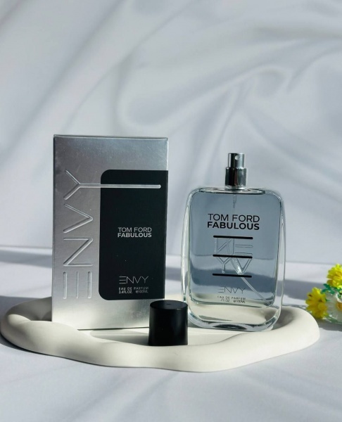 عطر ادکلن تام فورد فابولوس ان وی