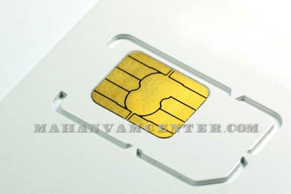 خرید سیم کارت با بهترین قیمت