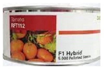 قیمت بذر گوجه RFT 112