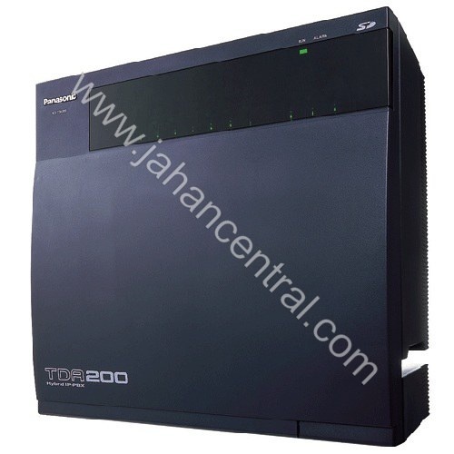 فروش سانترال پاناسونیک KX-TDA600