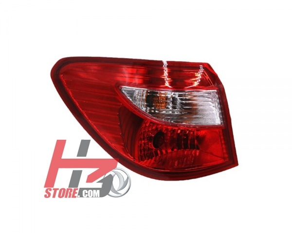 آینه بغل  اچ سی کراس H30 CROSS