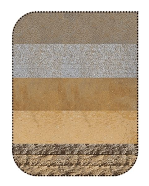 تولید تخصصی سنگ گندمک مرمریت شیراز