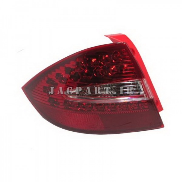 چراغ خطر عقب جک JAC J5