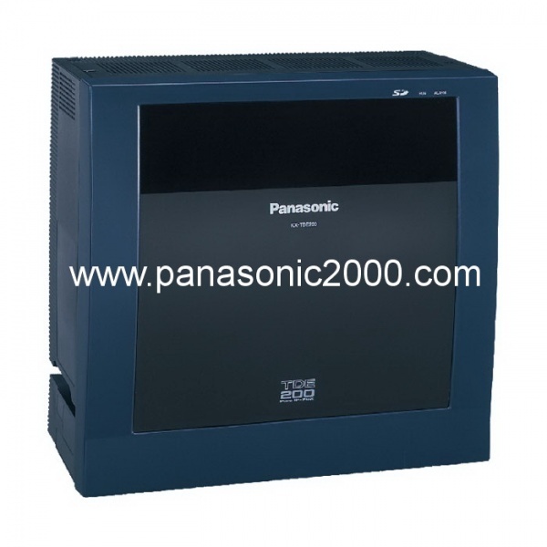 دستگاه سانترال پاناسونیک KX-TDA620