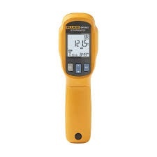 ترمومتر لیزری برند FLUKE مدل 62MAX PLUS