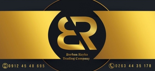 شرکت بازرگانی و ترخیص برهان رایکا