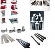 تعمیر انواع پرس ضربه ای , پانچ , گیوتین , خم ورق ب