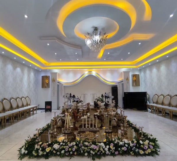 دفتر ازدواج چهارراه سرو