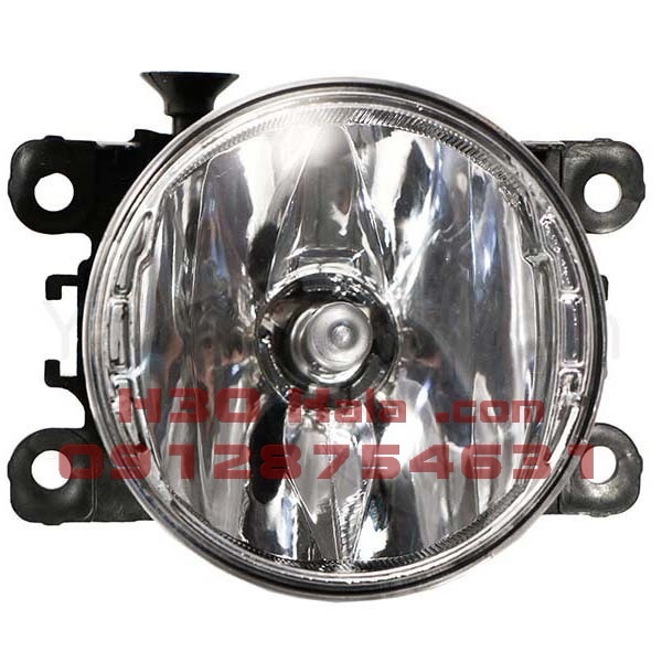 قطعات بدنه اچ سی کراس CROSS H30