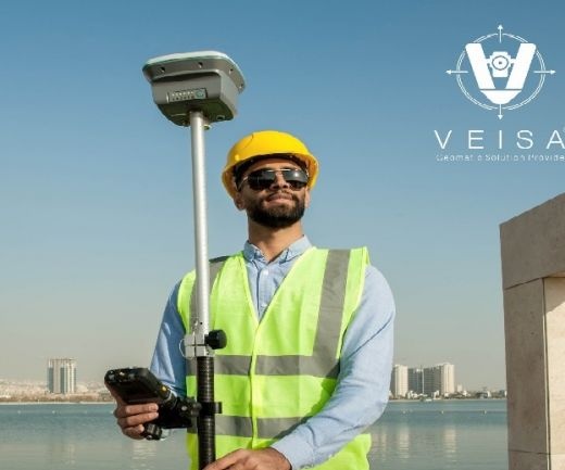 نمایندگی رسمی گیرنده های مولتی فرکانس در تهران