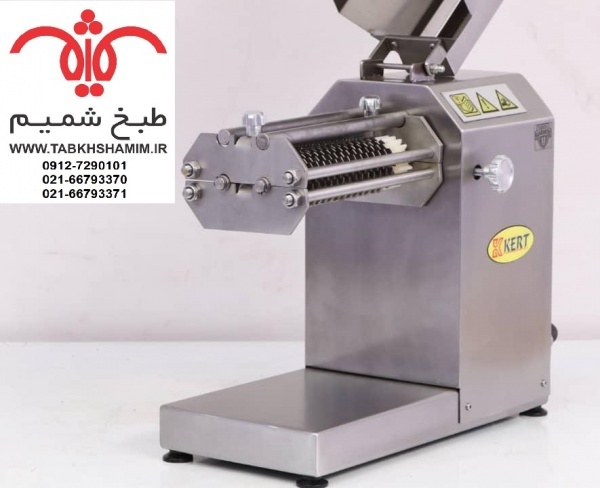 بیفتک کوب صنعتی