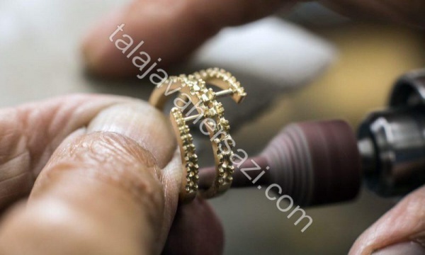 دوره آموزش جواهر سازی
