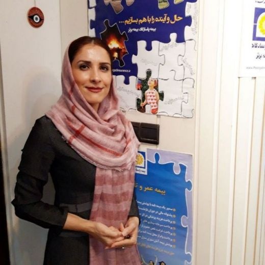 منیر محمدی نمایندگی 4344 بیمه پاسارگاد