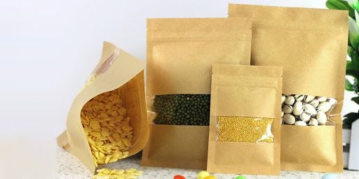 تولید پاکت پنجره دار و باکس پوچ سامان