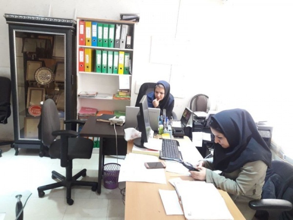 موسسه خدمات حفاظتی و مراقبتی تلاشگران نظم گستر پار