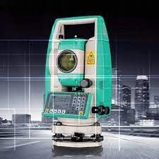 فروش دوربین نقشه برداری روید مدلRQS در قزوین