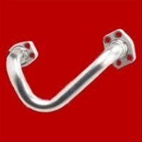 خدمات خم و پانچ cnc کلیه لوله های فولادی -استیل-الومینیوم و