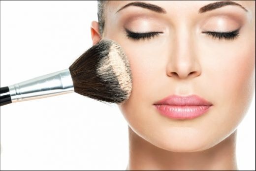 آموزشگاه آرایشگری زنانه