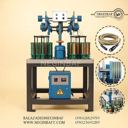 فروش دستگاه شیطانکی پیچی