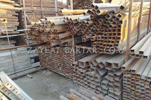 شیرآلات برنجی کارکرده