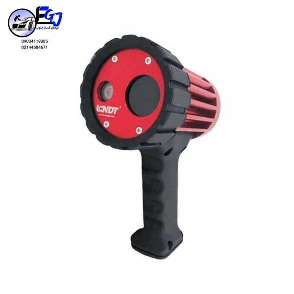 چراغ یووی بازرسی برند LCNDT مدل UV400B