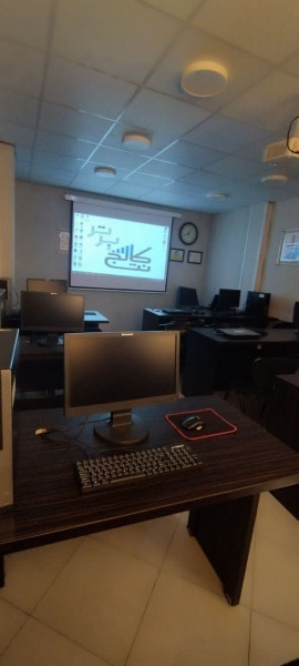 دوره هکر قانونمند CEH با کالی لینوکس ویژه بازارکار