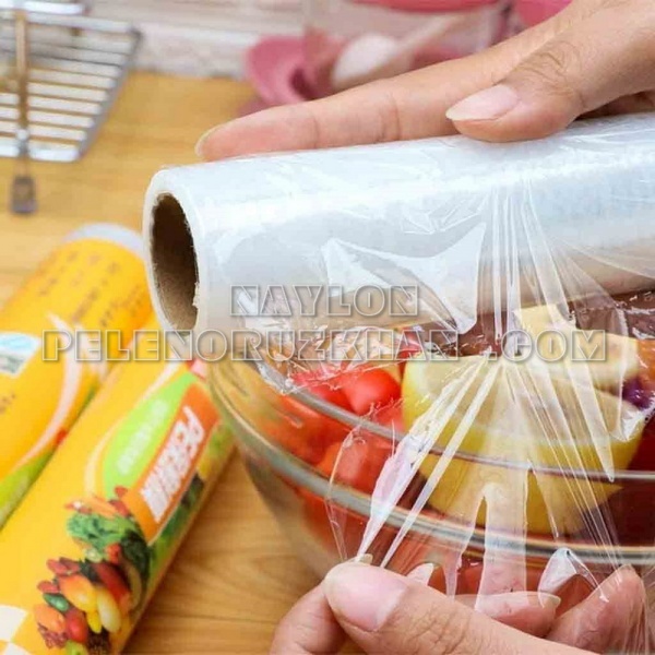 مرکز فروش ورق سلفون ساده