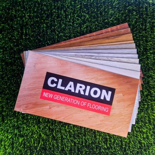 کفپوش کلاریون CLARION