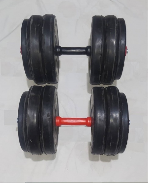 لوازم ورزش رستم solid steel