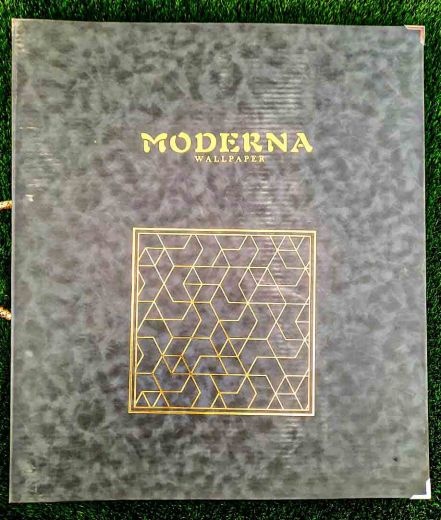 آلبوم کاغذ دیواری مدرنا MODERNA