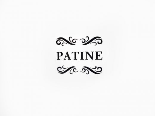 آلبوم کاغذ دیواری پتینه PATINE