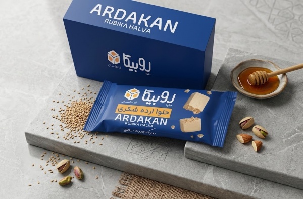 محصولات تک‌نفره روبیکا (RUBIKA)