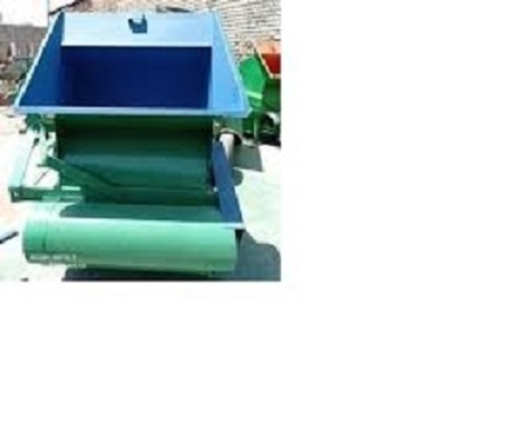 فروش دستگاه علوفه خرد کن پشت تراکتوری