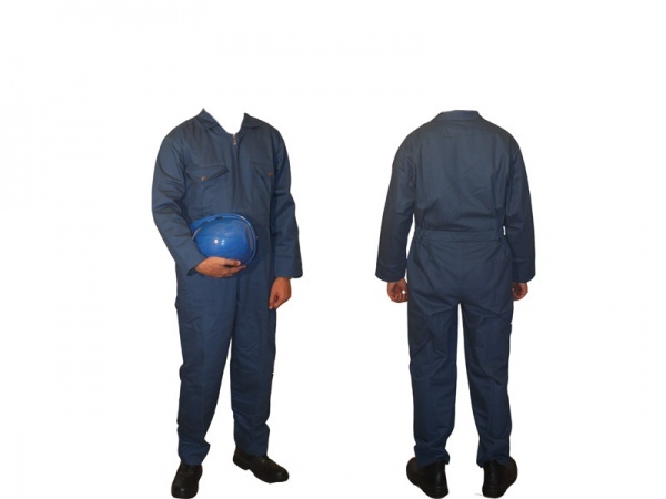 تولید و فروش انواع لباس کار