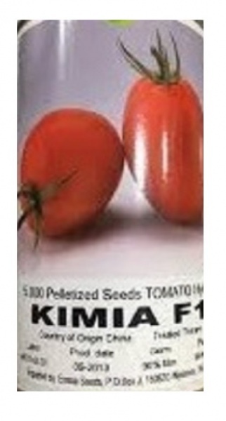 قیمت بذر گوجه کیمیا