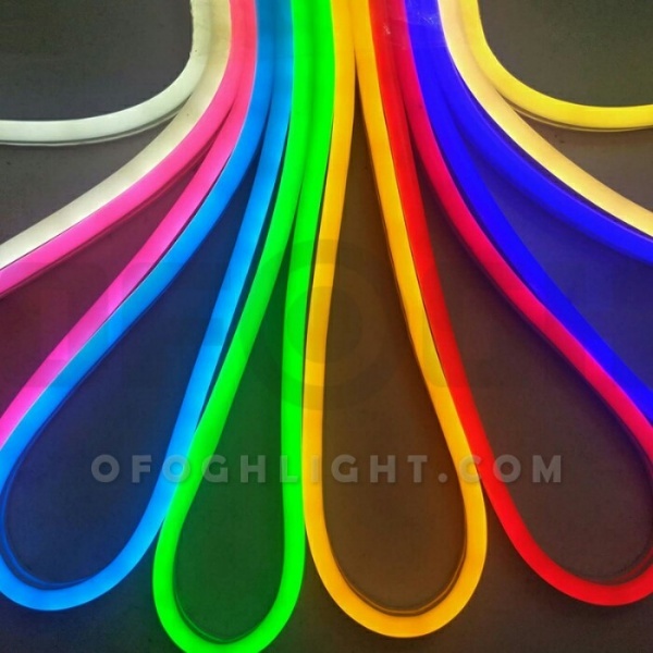 ریسه ال ای دی RGB