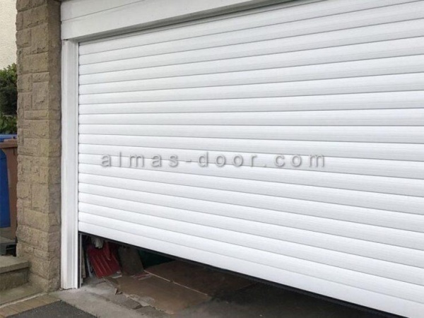 اپراتور درب اتوماتیک شیشه ای لابل Label