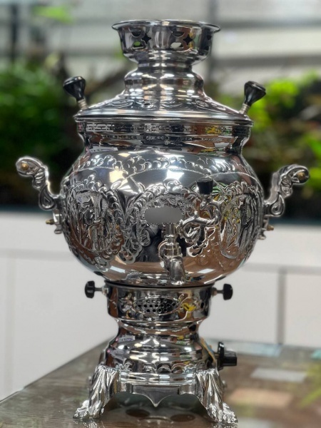 سماور ریسمون 7119