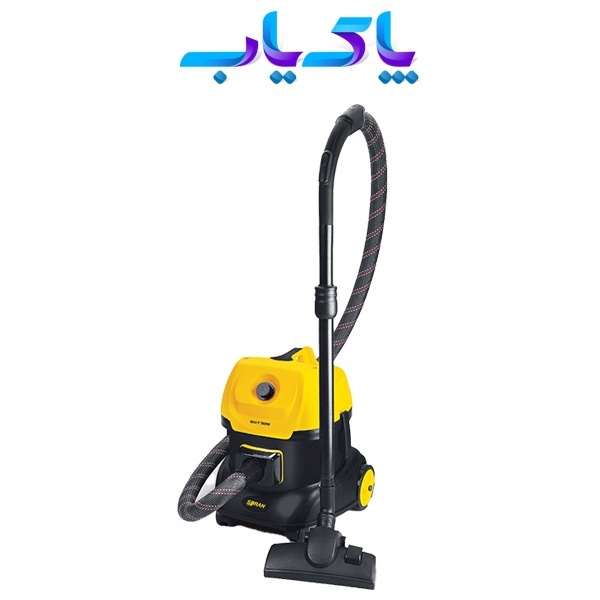 جاروبرقی سطلی سران مدل Soran 4000