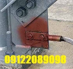 طراحی و ساخت تابلو برق استیل جهت صنایع و شرکتهای