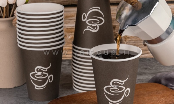 قیمت چاپ لیوان کاغذی
