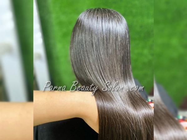 بوتاکس و بالیاژ مو تهرانپارس