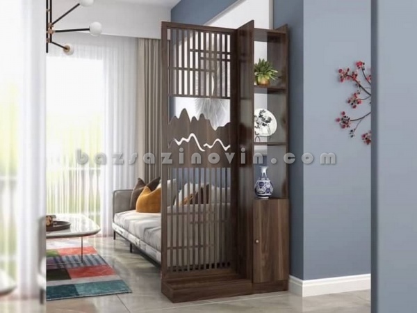 اجرای دکوراسیون فانتزی
