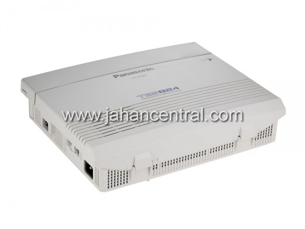 آموزش آپدیت سانترال NS500