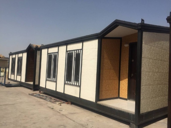 سازنده کلبه سوئیسی