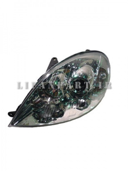 فروش قطعات یدکی لیفان X60