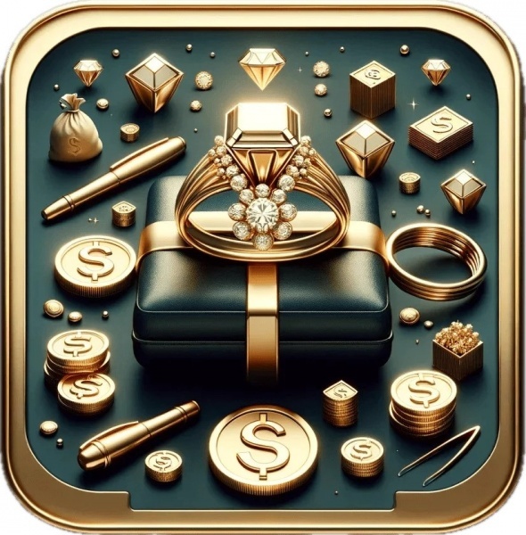 محلول تیزاب زرسام برای تشخیص طلا از سایر فلزات