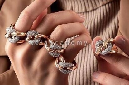 دوره الماس شناسی