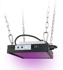 چراغ LED UV Panel-UV-1 برند LCNDT