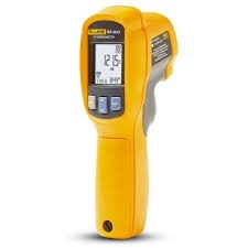 ترمومتر لیزری برند FLUKE مدل 62MAX